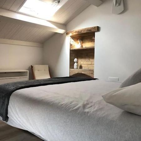 #Civico53 Una Piccola Suite Con Ogni Comfort ซัน เบเนเดตโต เดล ตรอนโต ภายนอก รูปภาพ