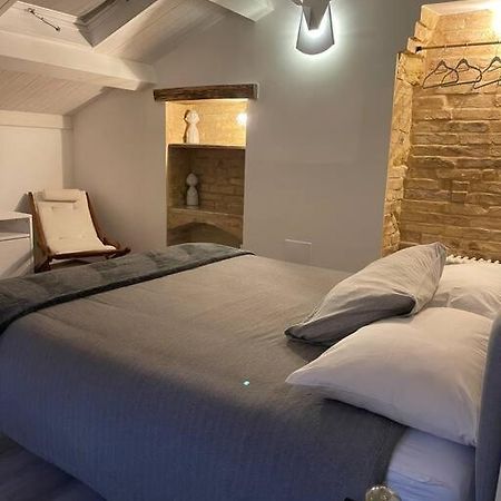 #Civico53 Una Piccola Suite Con Ogni Comfort ซัน เบเนเดตโต เดล ตรอนโต ภายนอก รูปภาพ
