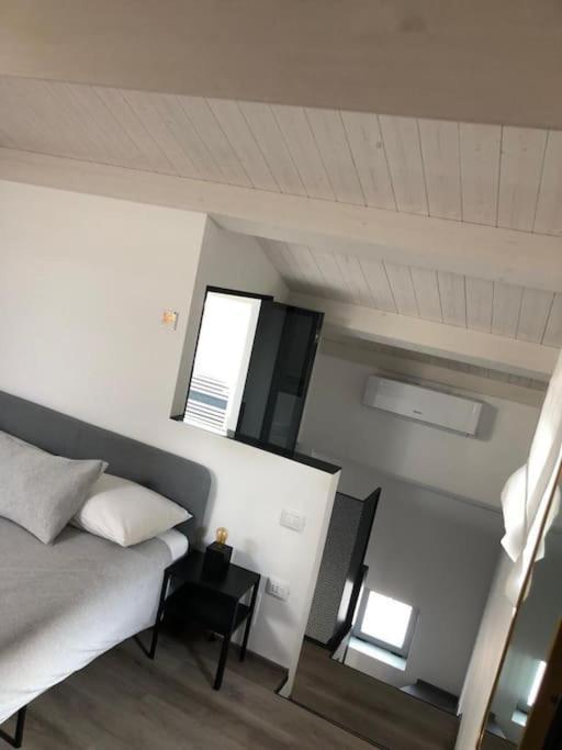 #Civico53 Una Piccola Suite Con Ogni Comfort ซัน เบเนเดตโต เดล ตรอนโต ภายนอก รูปภาพ